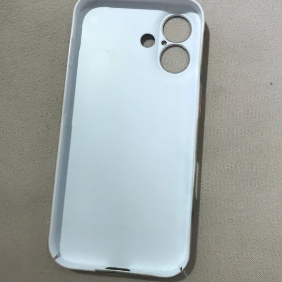 Labubu iPhone 16 case - Picture 3 of 4